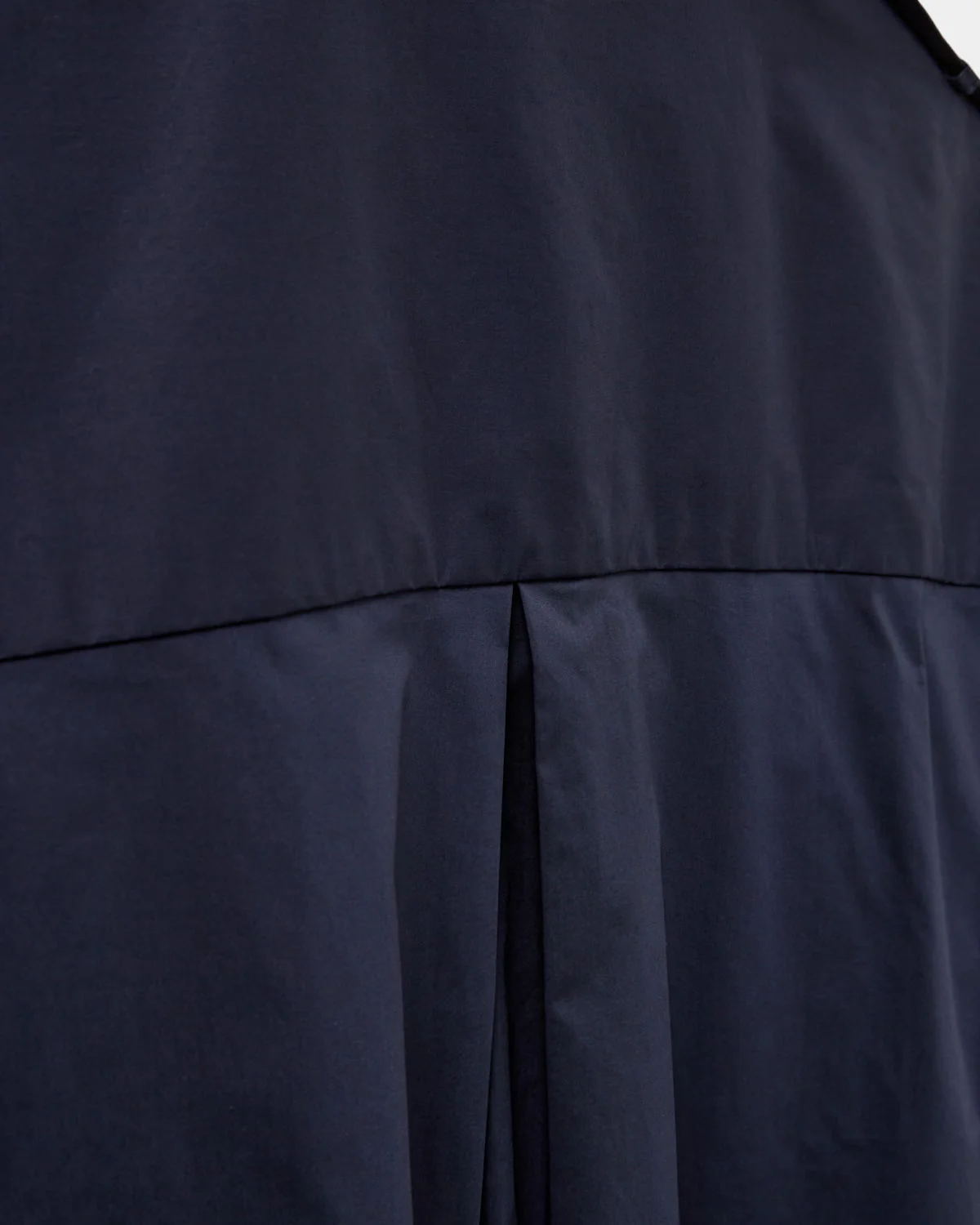 Sofie Schnoor Blusenkleid/long Bluse in Navy - SALE Sofie Schnoor Blusenkleid/long Bluse in Navy - SALE