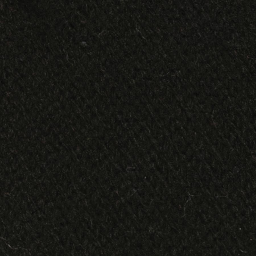 BAB-CABAIA-GANTS-GLOVES-MAILLE-CREAMYGIN-BLACK-NOIR-FW2122-BD-2 Cabaia Handschuhe mit Fleece Futter CREAMY GIN - Schwarz