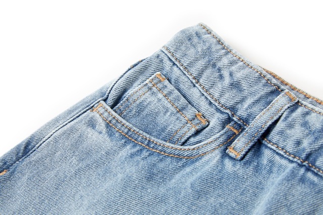 Someone Jeans Hosenrock Jenthe - SALE Someone Jeans Hosenrock Jenthe - SALE