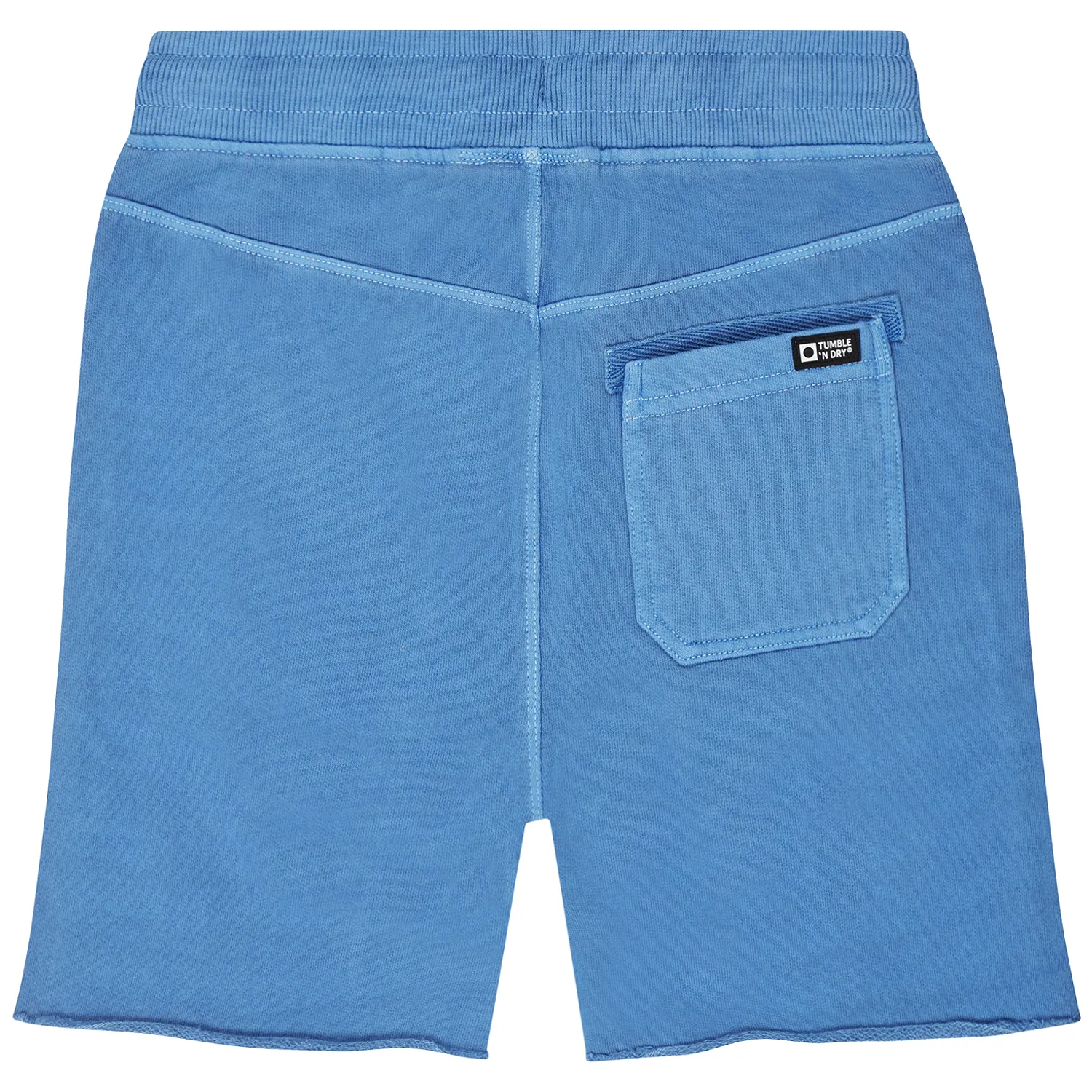 fit-1600x1600x75-20 Tumble N Dry Jog Short Fresno in Classic Blue