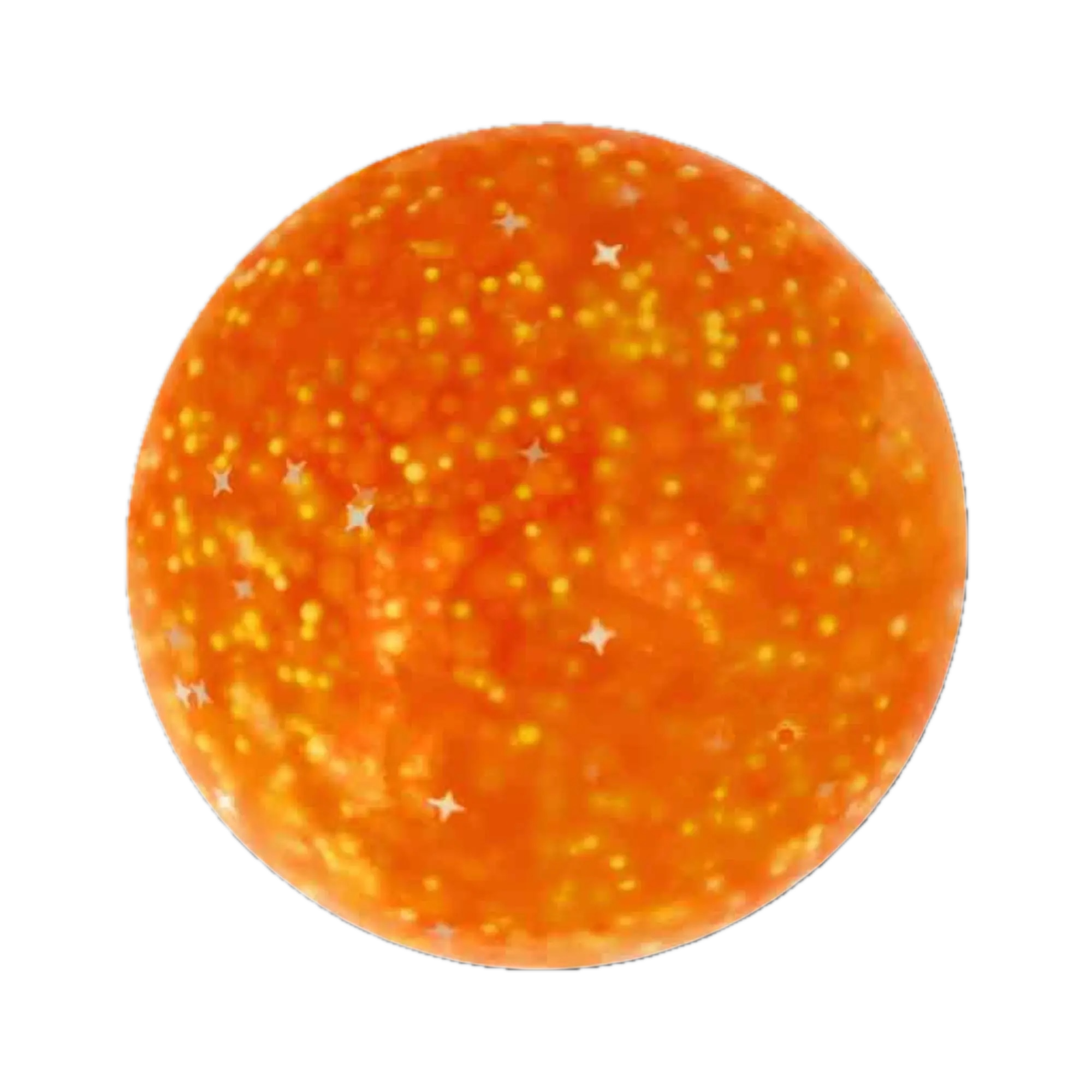 Schönes Schenken Anti-Stress Quetschball Galaxie in Jumbogröße - Wählen Sie Ihre Farbe
