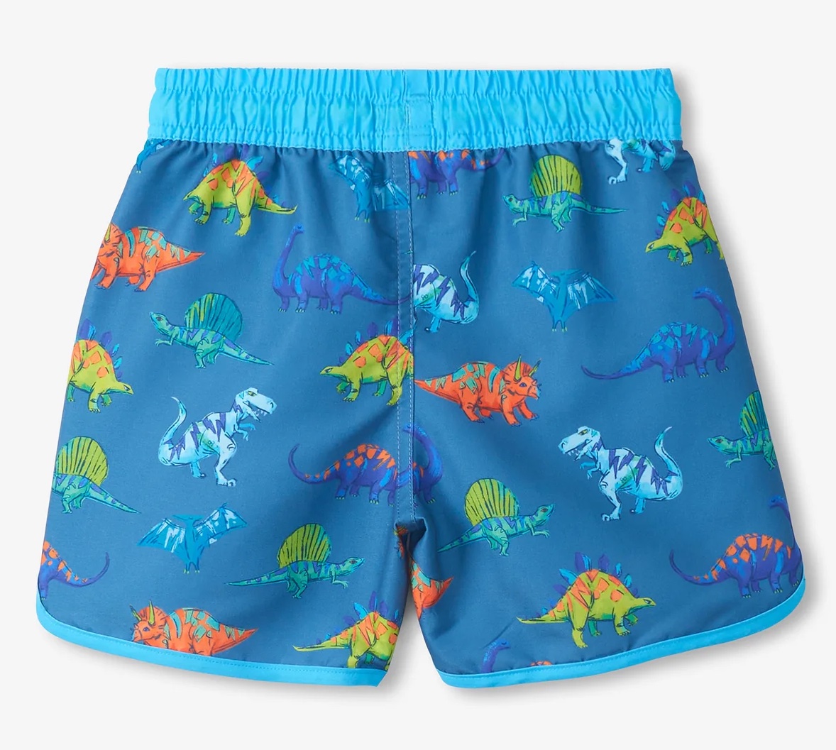 Hatley Badehose Dinosaurier - Swimshort - Dino Party Hatley Badehose Dinosaurier - Swimshort - Dino Party