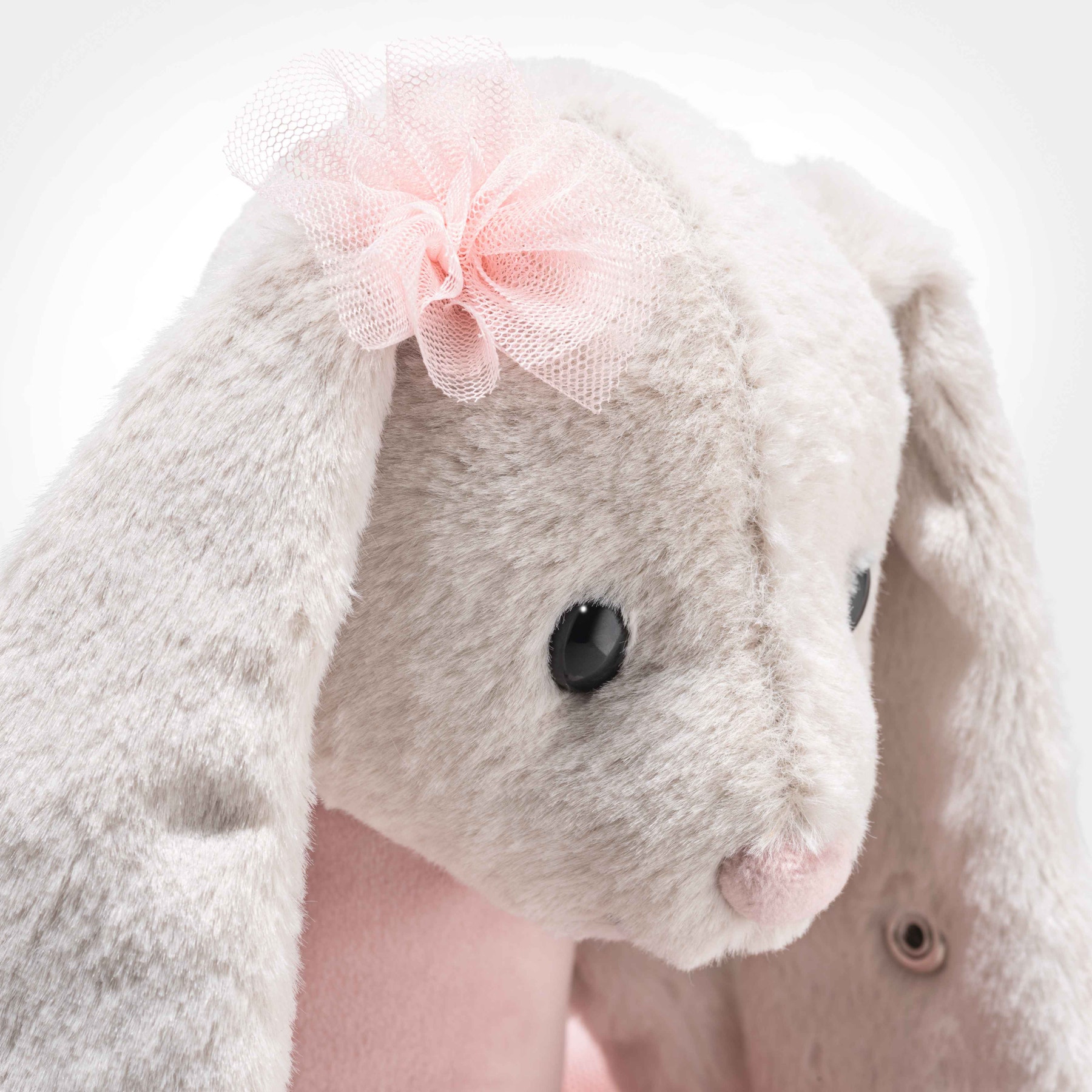 Steiff Hoppie Balletthase - Hase für Ballet Tänzer