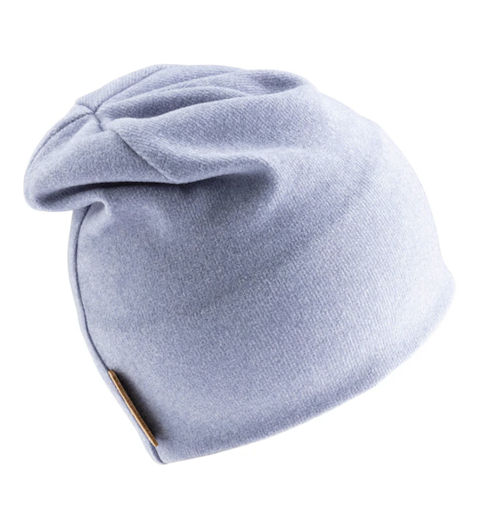 Sterntaler Weichen Flauschigen Beanie Mütze in Blau - Elefant Sterntaler Weichen Flauschigen Beanie Mütze in Blau - Elefant