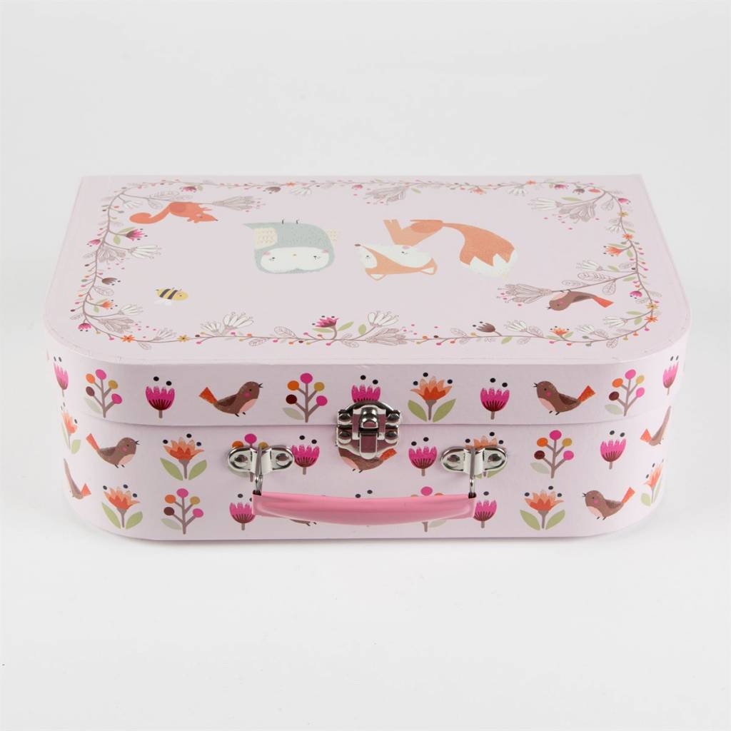 sass-belle-picknick-box-set-woodland-friends-4 Sass & Belle Teeservice Picknick-Box-Set Woodland Friends - Fuchs & Eule