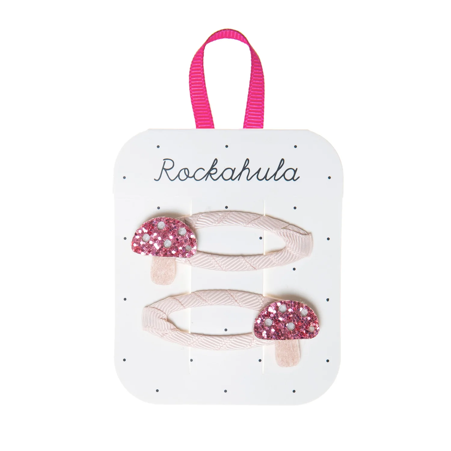 H1803P_1800x1800 Rockahula Haarspangen Set - Little Toadstool - 1 Paar