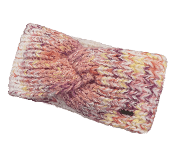 Barts Kids Sassya Stirnband in Multi Pink & Coral