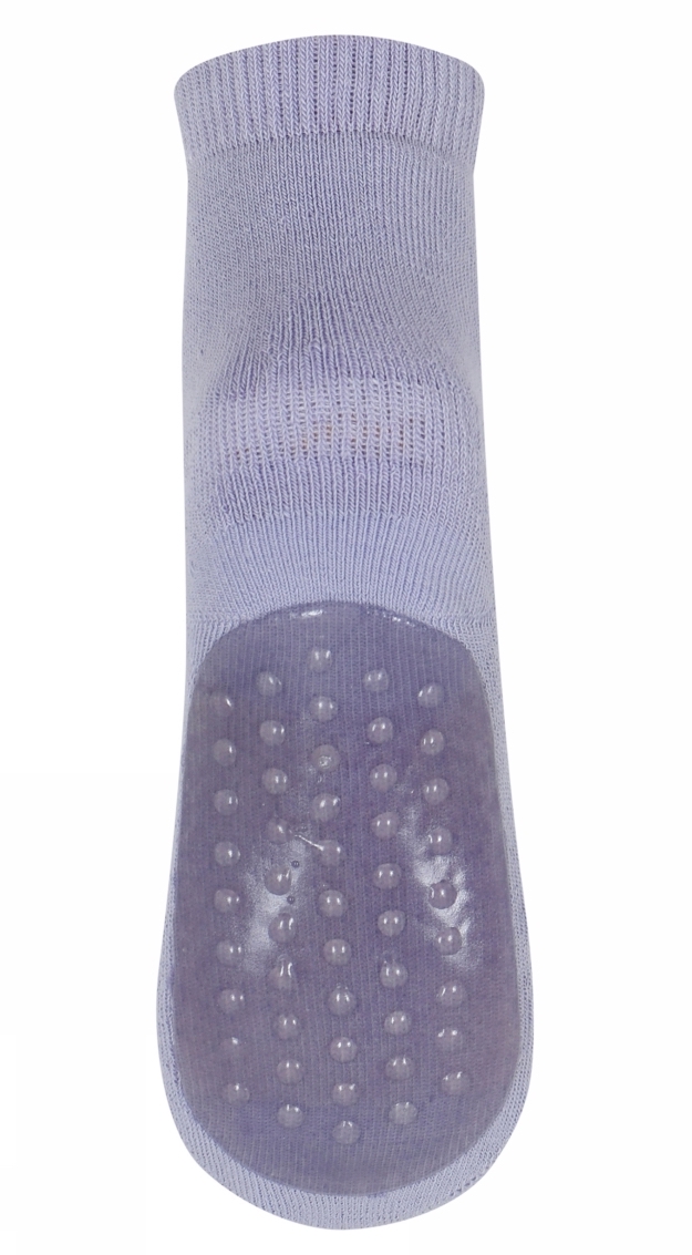MP Denmark Stoppersocken in Lavender Sky - Flieder