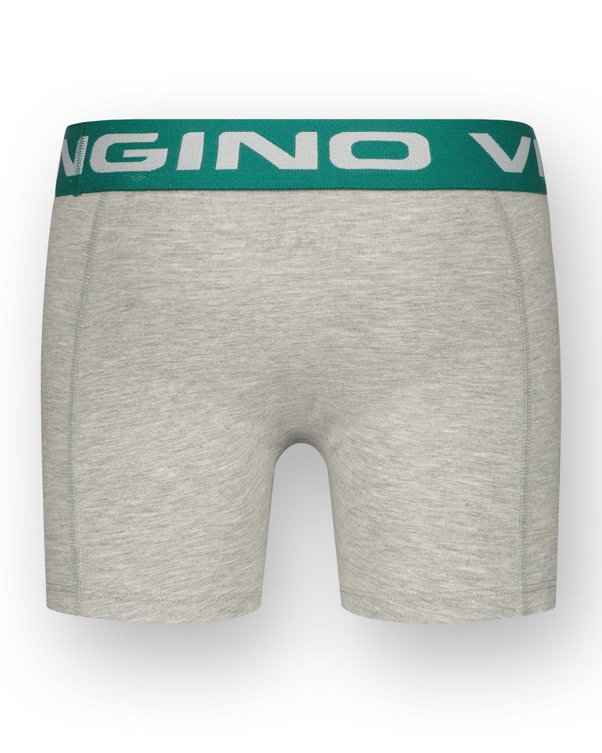 Vingino Unterhosen Boxershort GRAND HOTEL 3er Set - Ivy Grün/Grau/Bunt Vingino Unterhosen Boxershort GRAND HOTEL 3er Set - Ivy Grün/Grau/Bunt