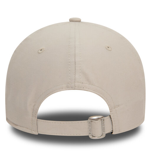 New Era New York Yankees Flawless Light Beige 9FORTY Adjustable Cap