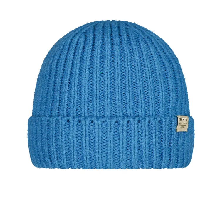 Barts Kids Jeansy Beanie in Brilliant Blau Barts Kids Jeansy Beanie in Brilliant Blau