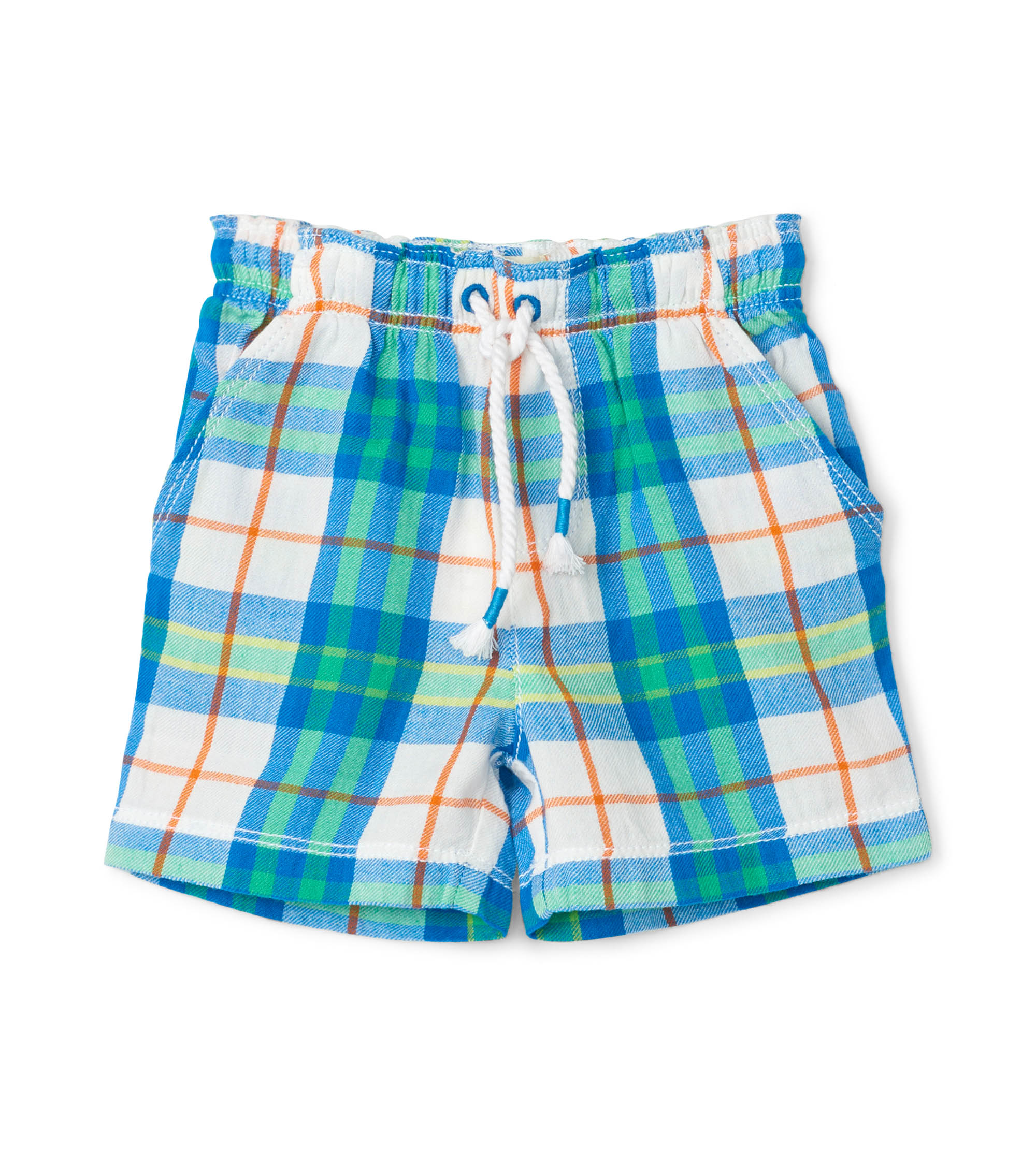 S20TPI1391 Hatley Shorts - Tropical Karo - SALE