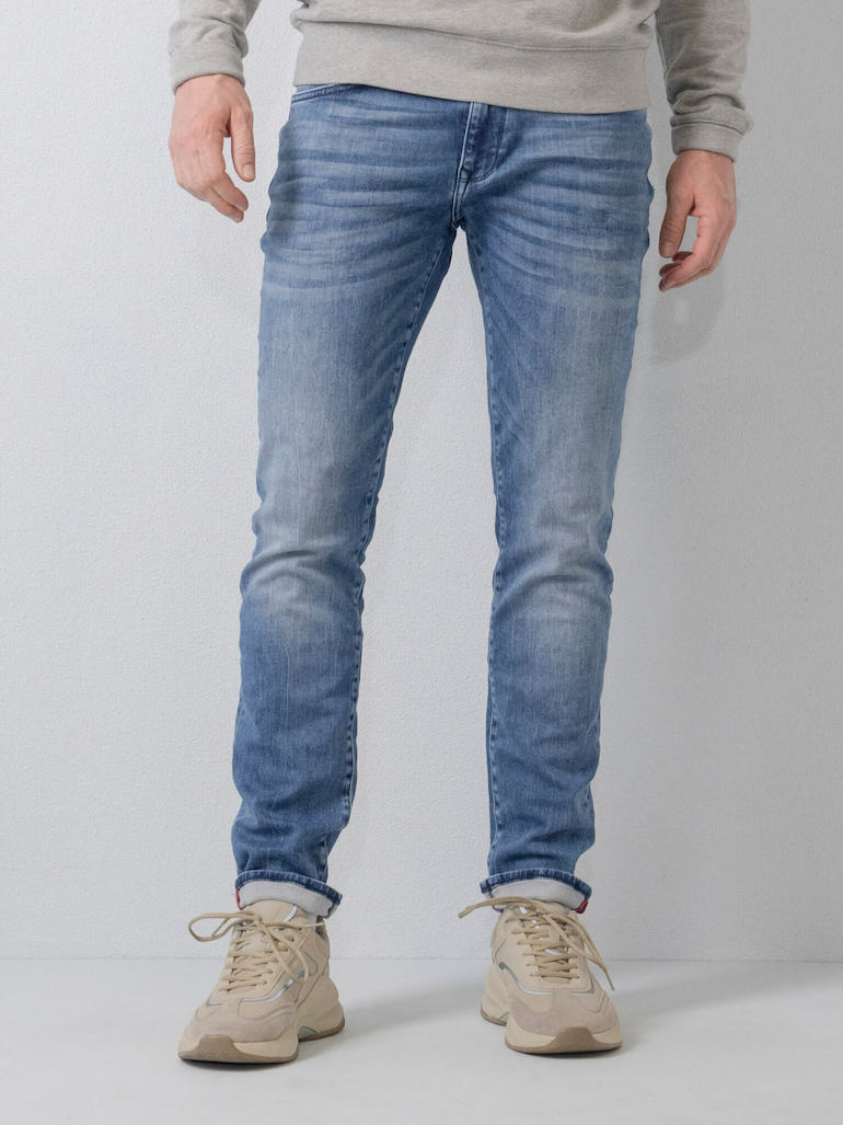 Petrol Industries Jeans Jackson - Light Used - Slim Fit