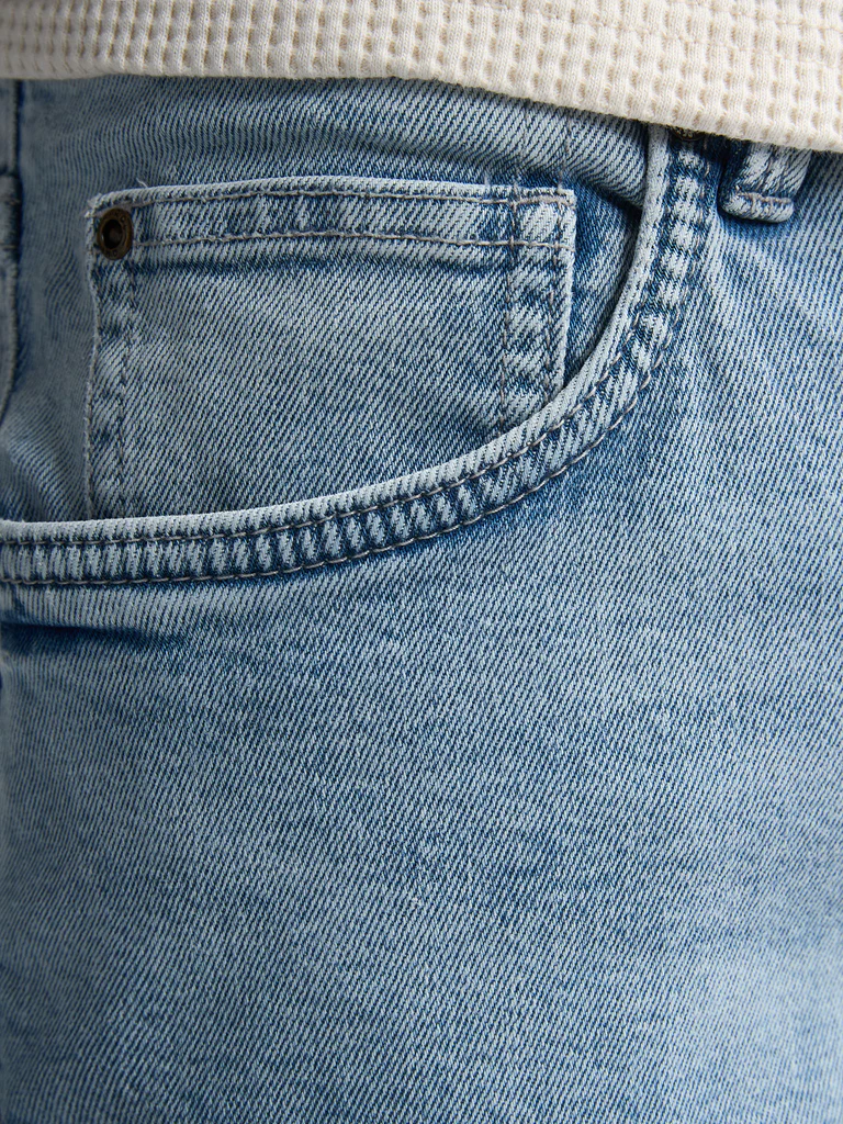 Petrol Industries Jeans STARLING-VTG Straight Fit - Spring Indigo Petrol Industries Jeans STARLING-VTG Straight Fit - Spring Indigo
