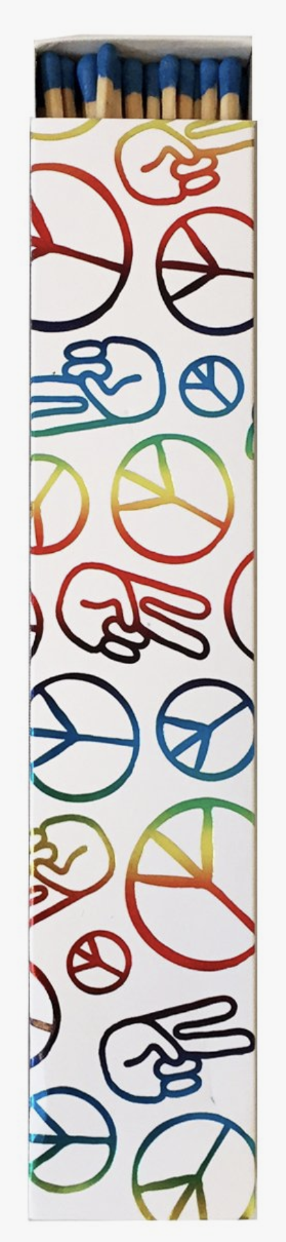 Bildschirmfoto-2023-08-24-um-17-32-44 XXL Streichhölzer mit Peace Out Verpackung - SALE