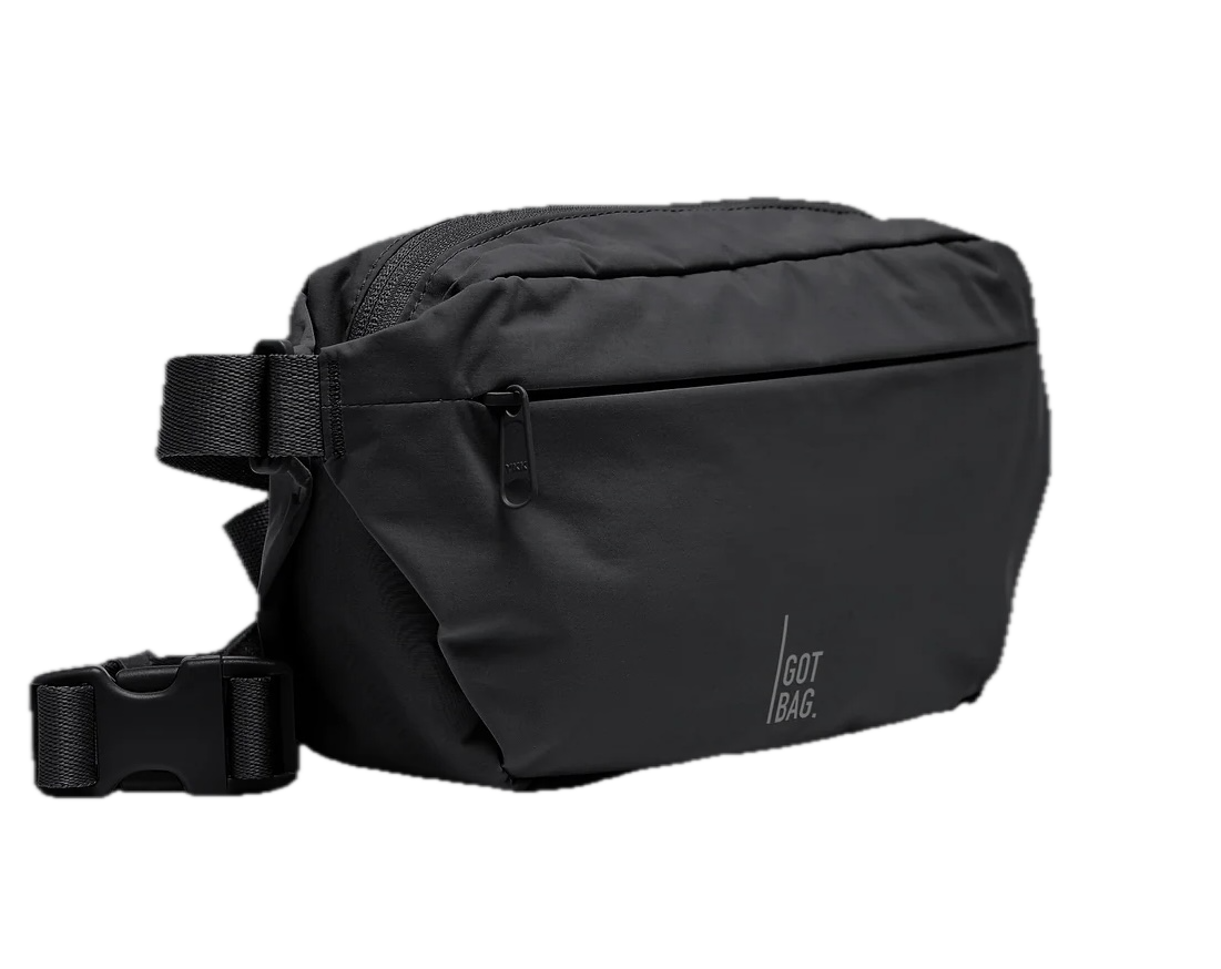 Got Bag ADAPT SLING BAG in Black / Schwarz