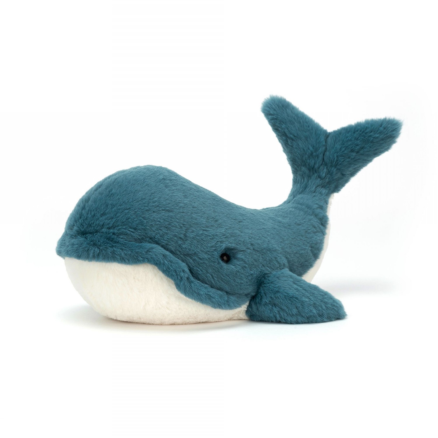 WW3L Jellycat Wally Wal - Small