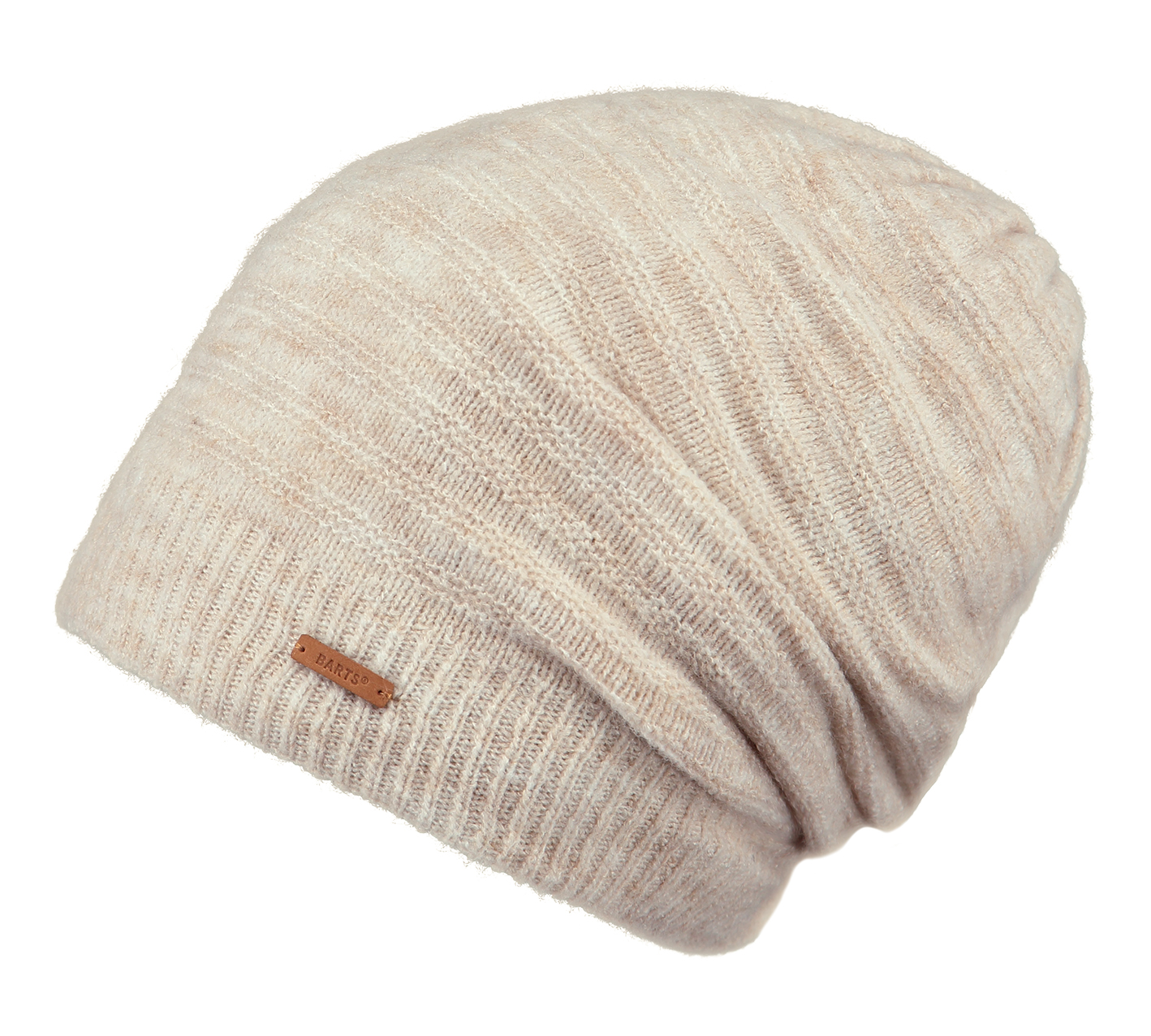 Barts Seume Beanie in Creme - One Size