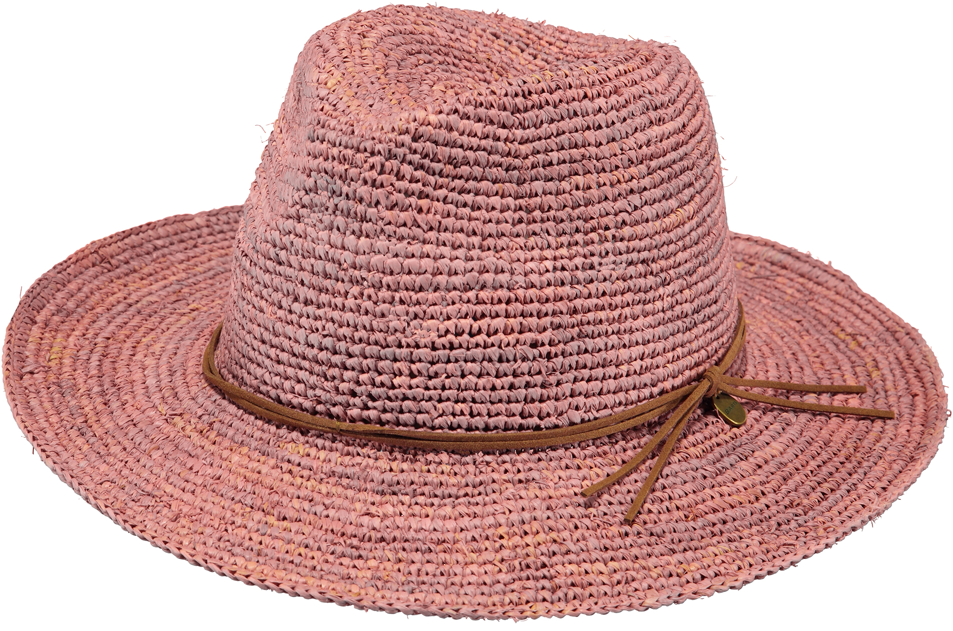 8596_Celery-Hat_08 Barts Celery Hut in Altrosa - Dusty Pink