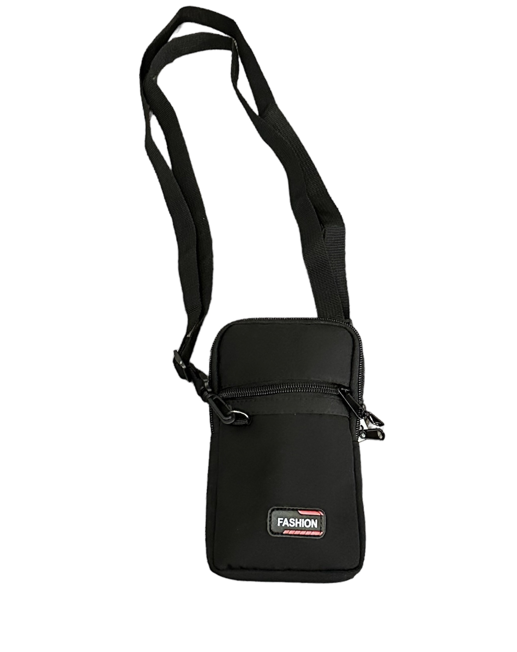 PhotoRoom_20230728_163908 KisMe Boys Handtasche - Schwarz