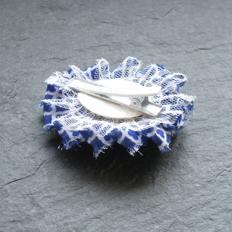 BEISPIEL-RU-CKSEITE-SHABBY-CHIC-BLU-TEN-CLIPniEUOuKP8z6Kq Wowzers Blütenclips - Shabby Chic für Haare & Kleidung - Gemustert