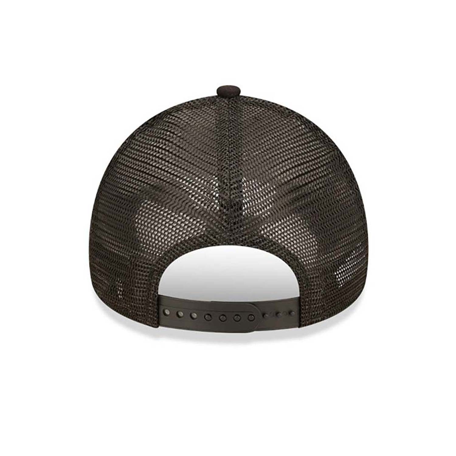 New Era Kids 9FORTY Trucker Cap - Batman Schwarz/Weiß