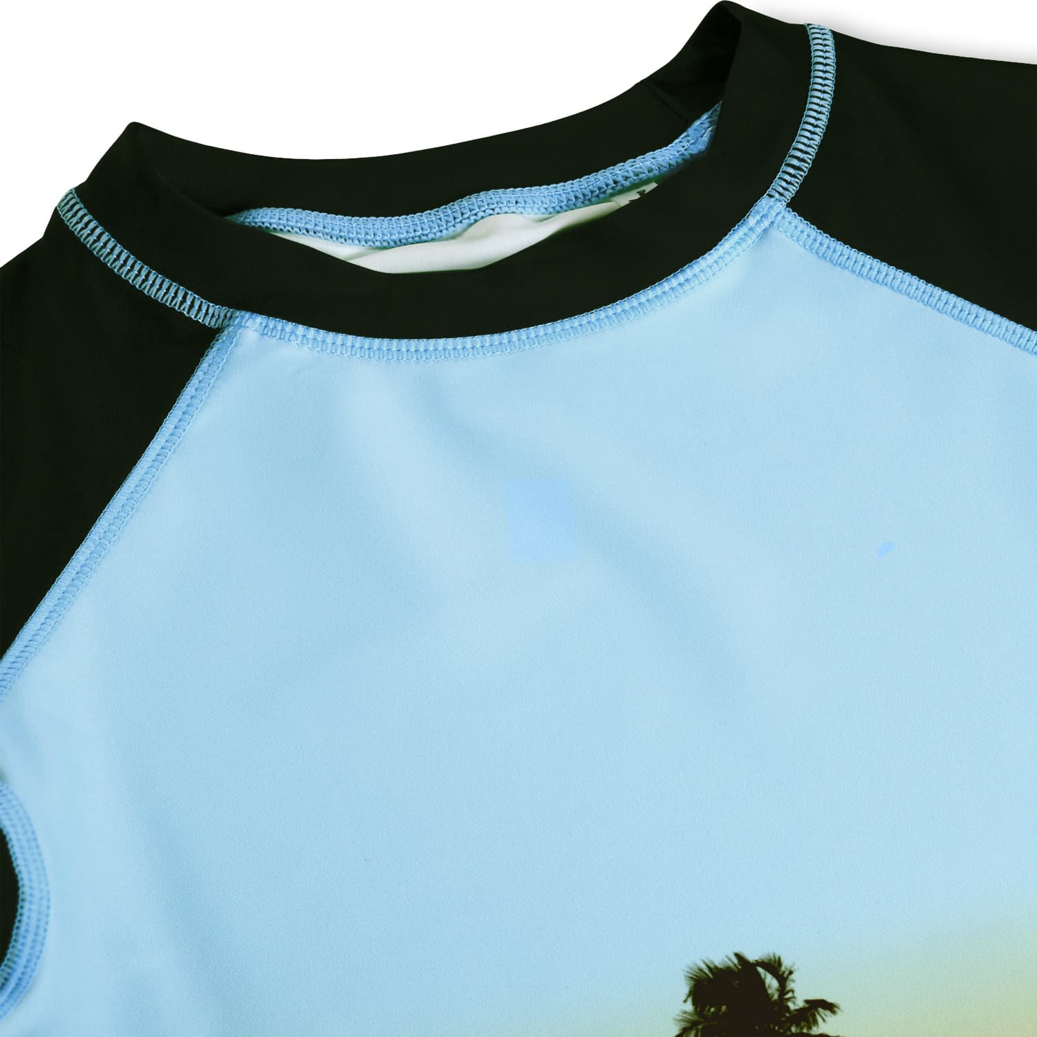 Molo Neptune Langarm UV Schutz Schwimmshirt Rashguard Sunrise Skate Molo Neptune Langarm UV Schutz Schwimmshirt Rashguard Sunrise Skate