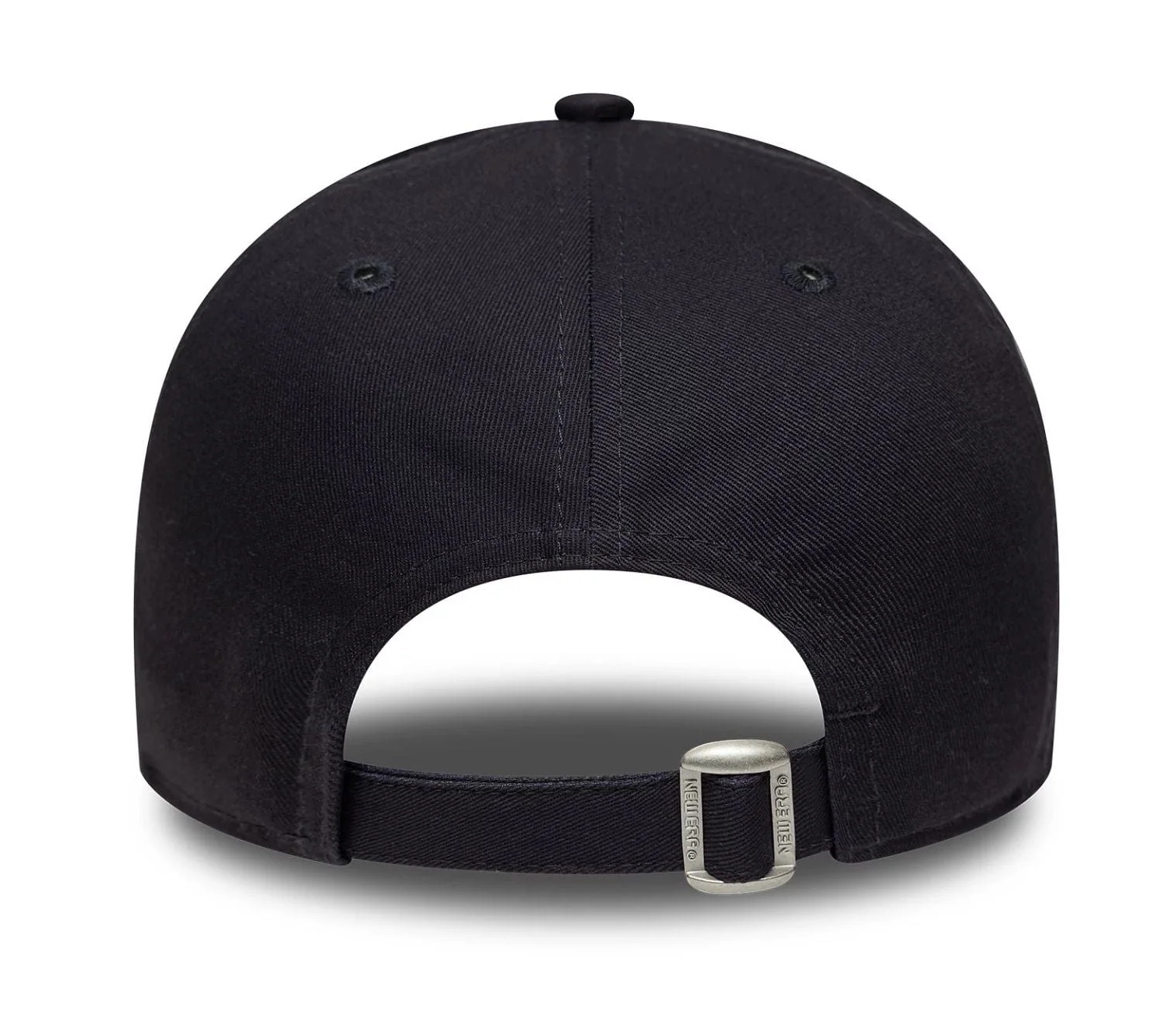 New Era Trucker Cap mit Seiten Patch in Schwarz - New York Yankees