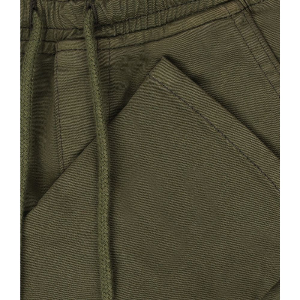 Tumble N Dry Cago Hose in Winter Moss - Oliv - SALE