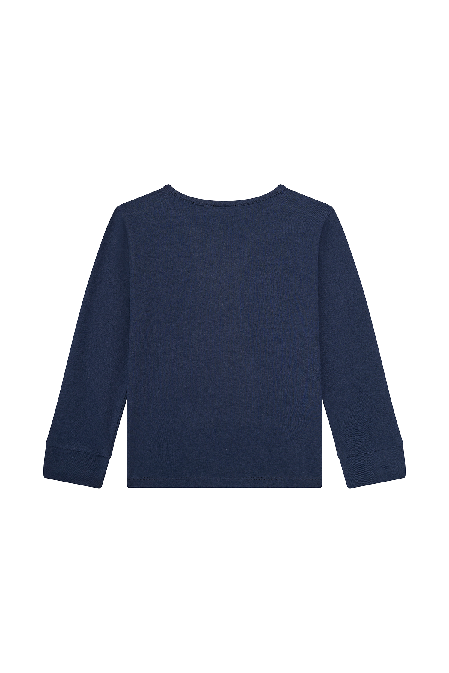 Someone MAGALI Langarm Shirt in Navy - Wende Pailletten Bambi Someone MAGALI Langarm Shirt in Navy - Wende Pailletten Bambi