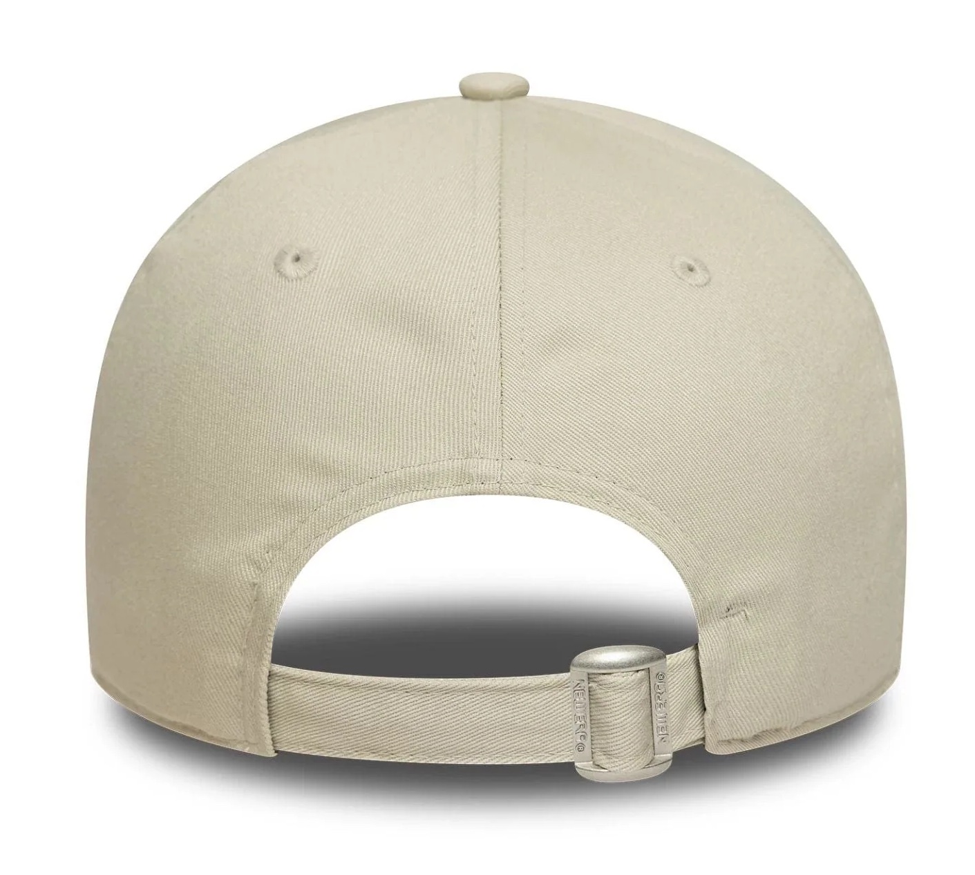 New Era Hellbeige New York Yankees MLB Braun Ombre Infill 9FORTY Verstellbare Cap 