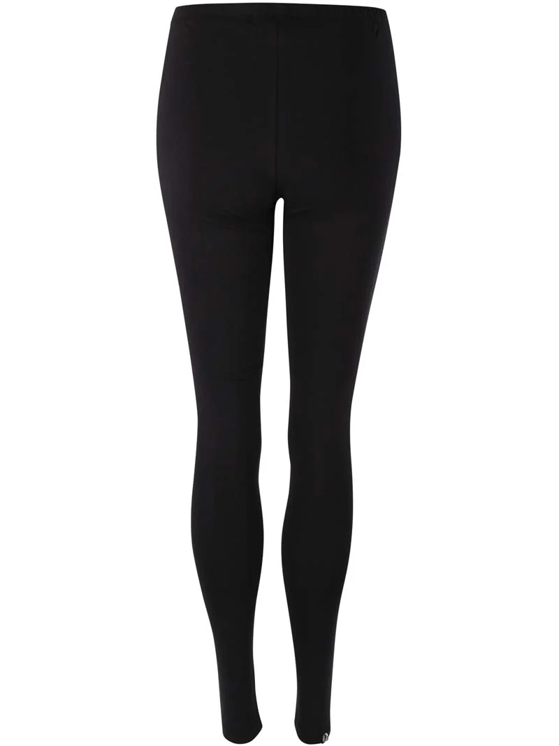 Danefae Danematch Leggings Hose in Schwarz Danefae Danematch Leggings Hose in Schwarz