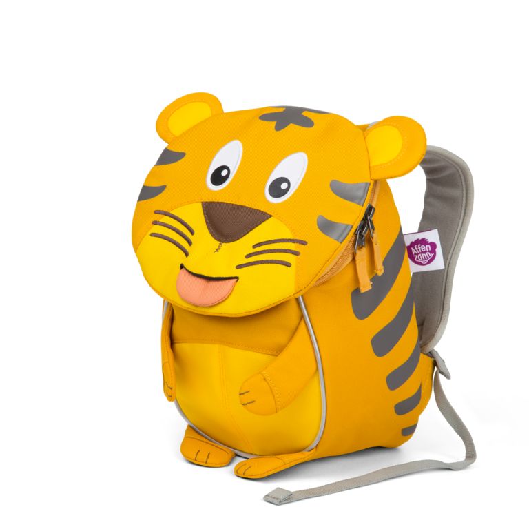 AFFENZAHN-TIGER Affenzahn Rucksack - Kleiner Freund - Tiger