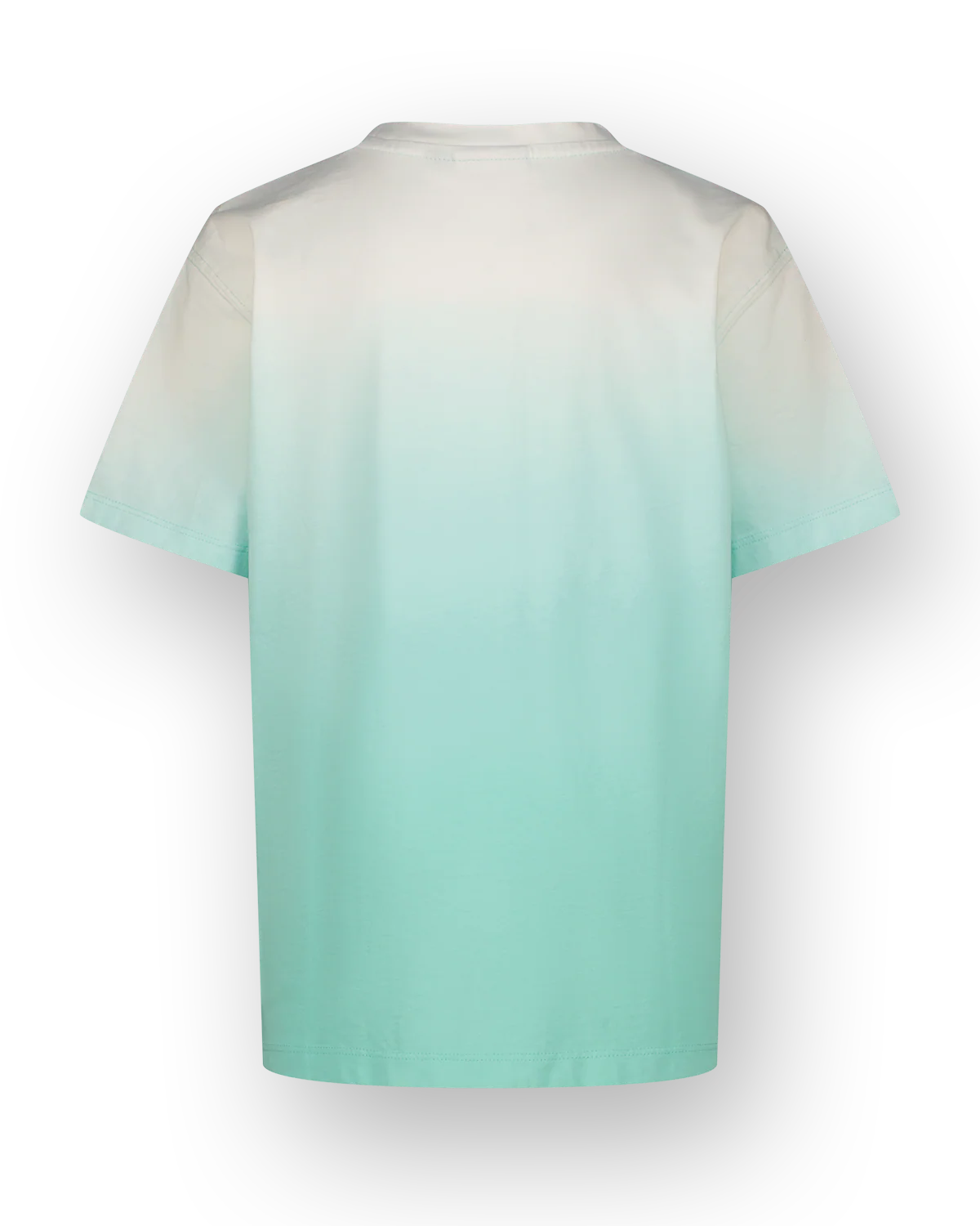 Vingino Jungs T-Shirt Icon - Farbverlauf Minze Vingino Jungs T-Shirt Icon - Farbverlauf Minze
