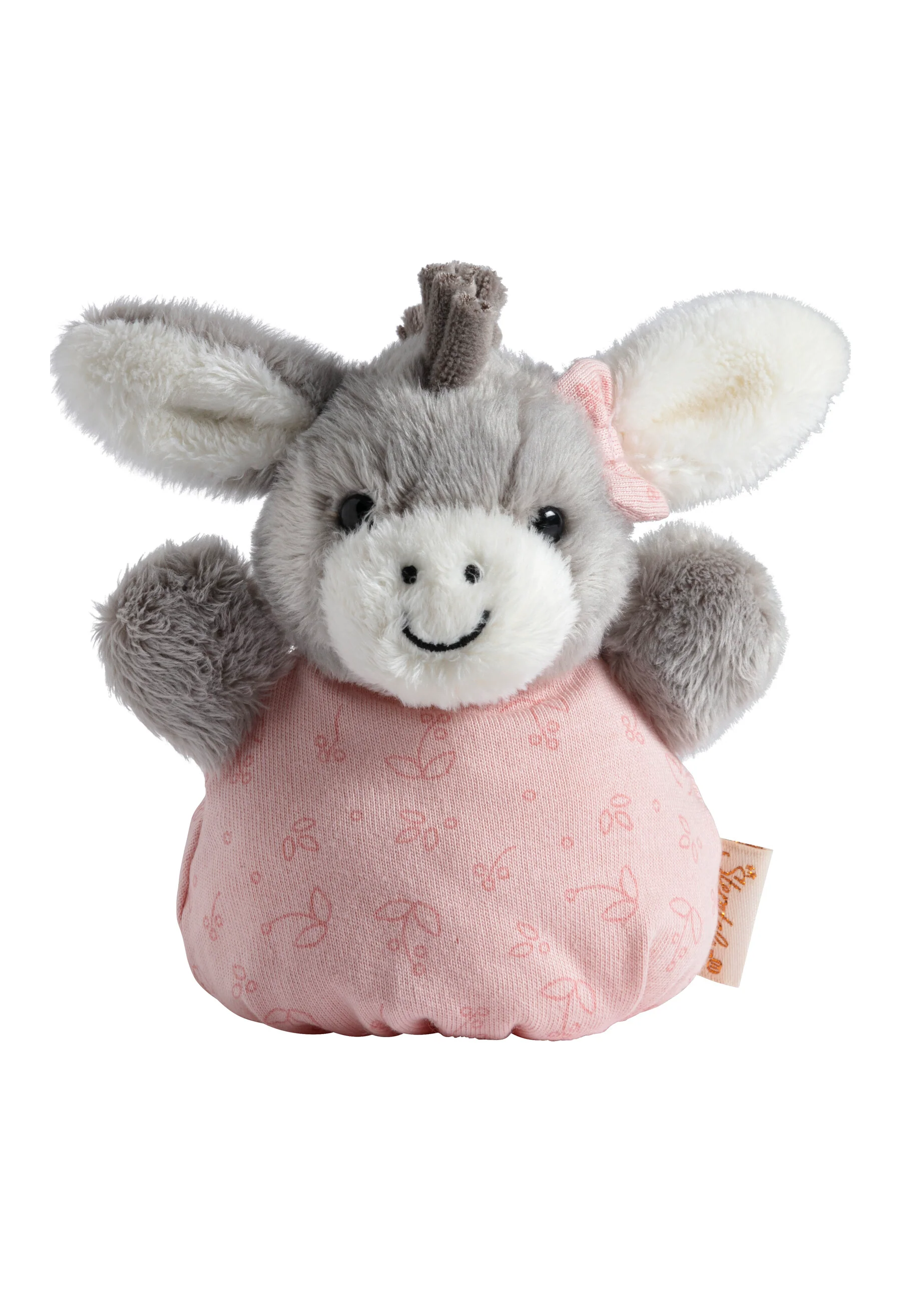 Sterntaler Knuddelsäckchen Emmi Girl in rosa