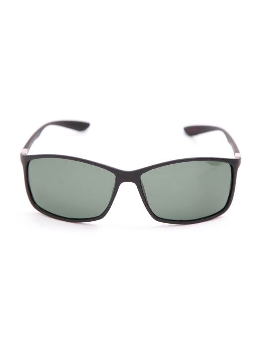 C3 Sonnenbrille Marbella Black Green