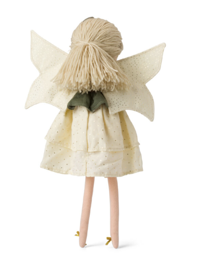 Picca LouLou Puppe Fairy Dolores Fee