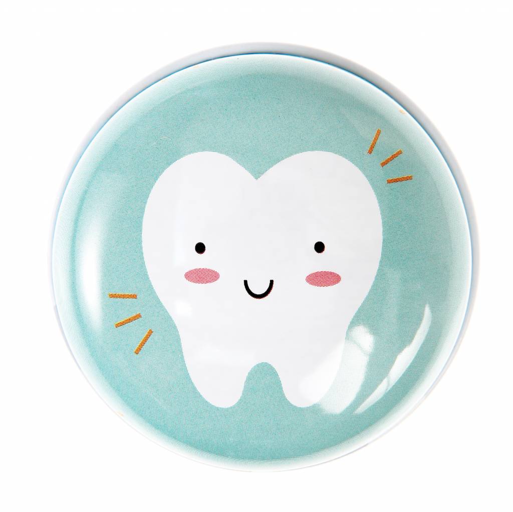rex-london-buechse-tooth-fairy-blau-1 Rex London Zahndose für den Zahnfee in Blau