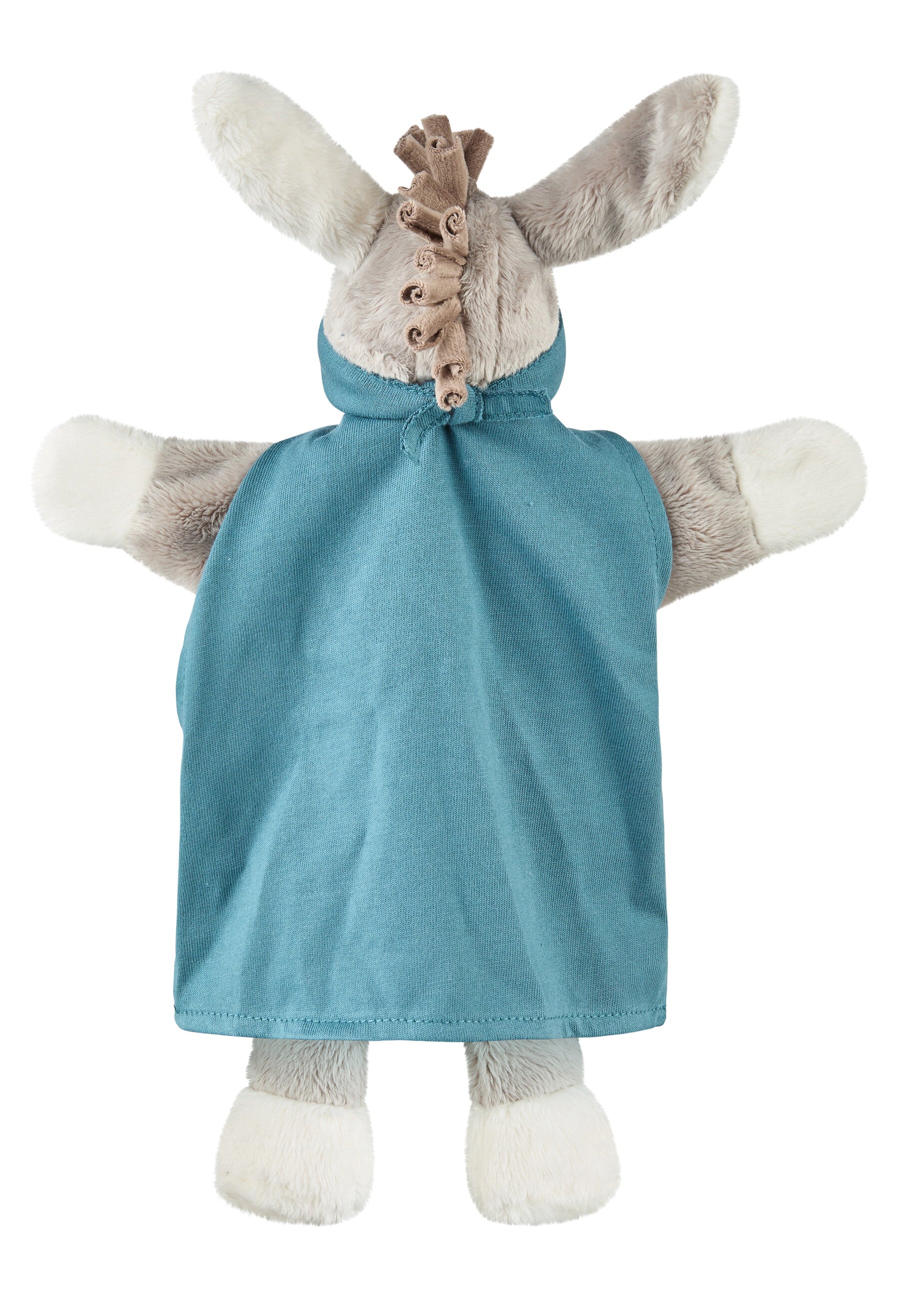 Sterntaler Handpuppe für das Puppentheater - Superheld Esel Sterntaler Handpuppe für das Puppentheater - Superheld Esel