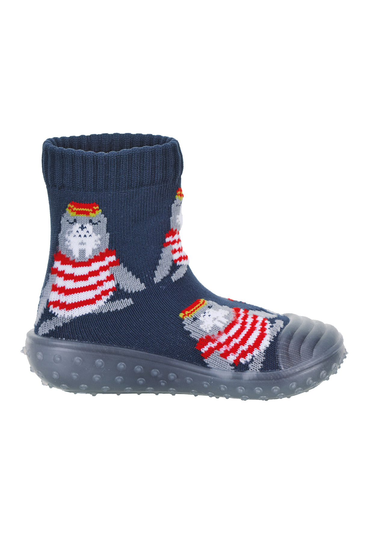 Sterntaler Adventure Socks - Seelöwe
