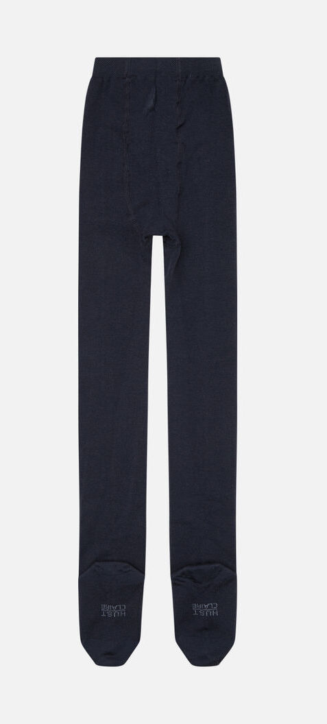 334-00448-52220-3169_2-medium Hust & Claire Foxie Strumpfhose - Wolle in Dunkelblau