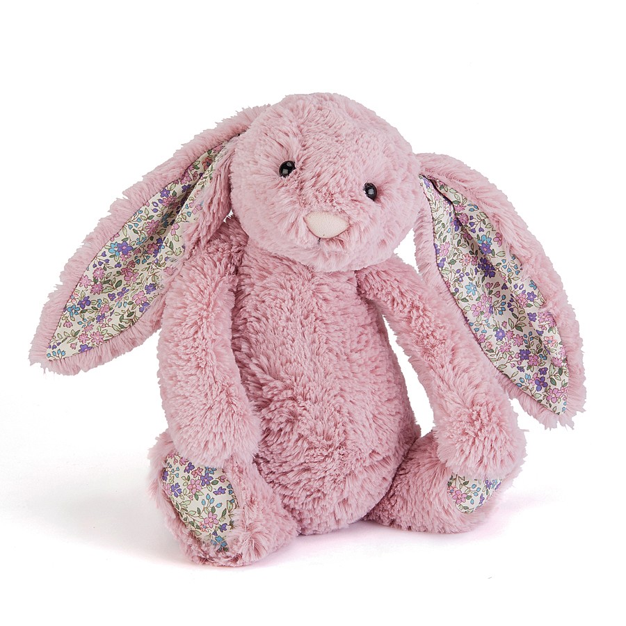 BLN3BTP Jellycat Blossom Tulip Bunny