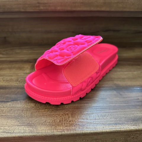 Linea Scarpa Sandale/Badeschuhe Milano - Hot Pink Linea Scarpa Sandale/Badeschuhe Milano - Hot Pink