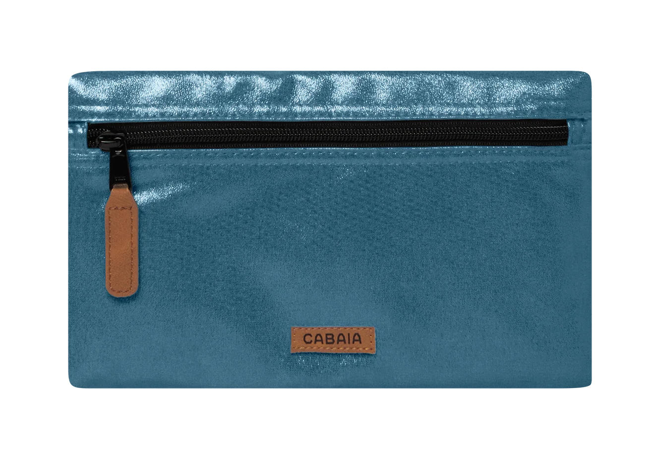 Cabaia Vordertasche - LARISSA - Navy Iridescent - SALE