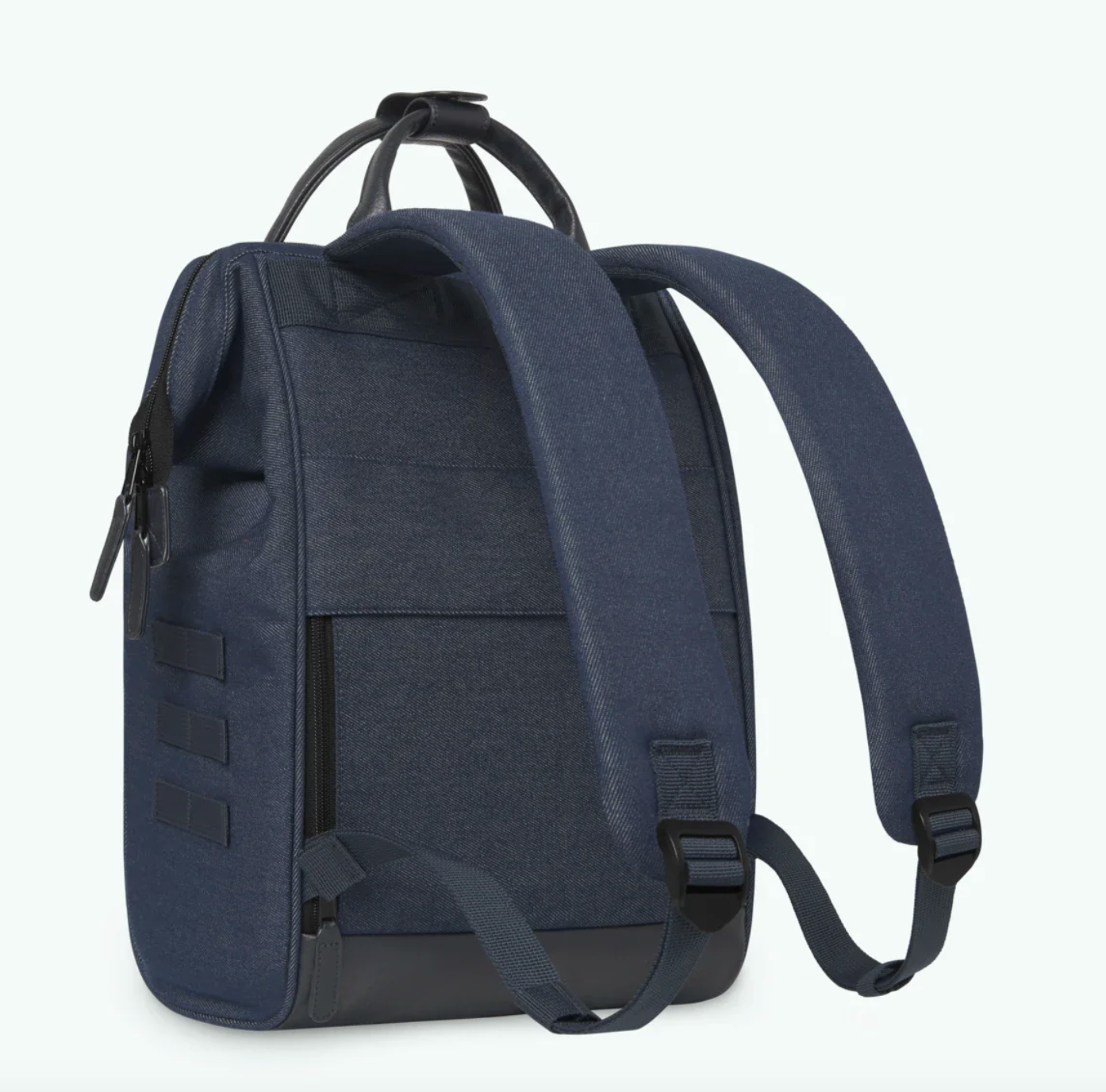 Cabaia Rucksack Namur Medium mit Laptop-Fach - Jeans