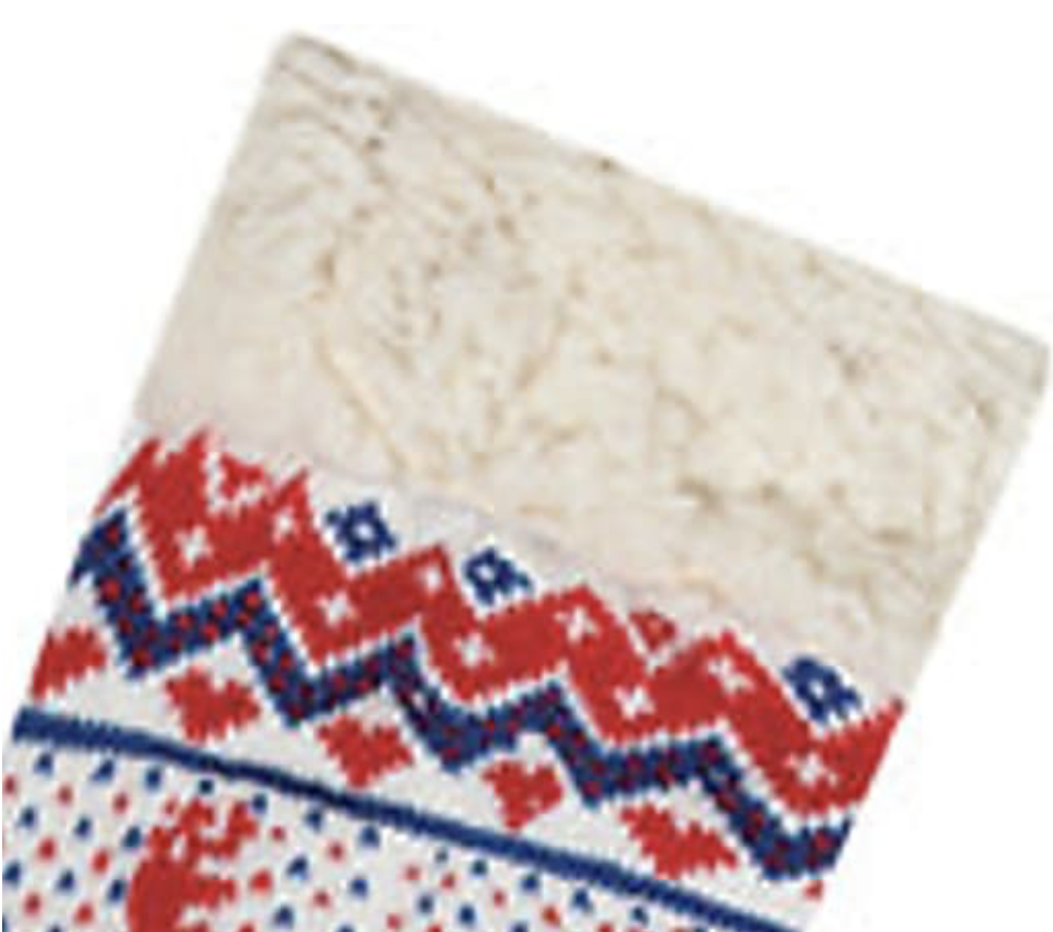 Bildschirm-foto-2023-12-14-um-13-46-48 Cabaia Fluffy Socken Pole Nord in Creme, Rot und Blau