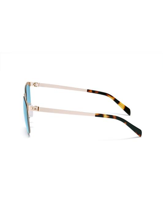 12007-1554-6005-2_large-GOLD SUR Sonnenbrille in Gold - Polarized
