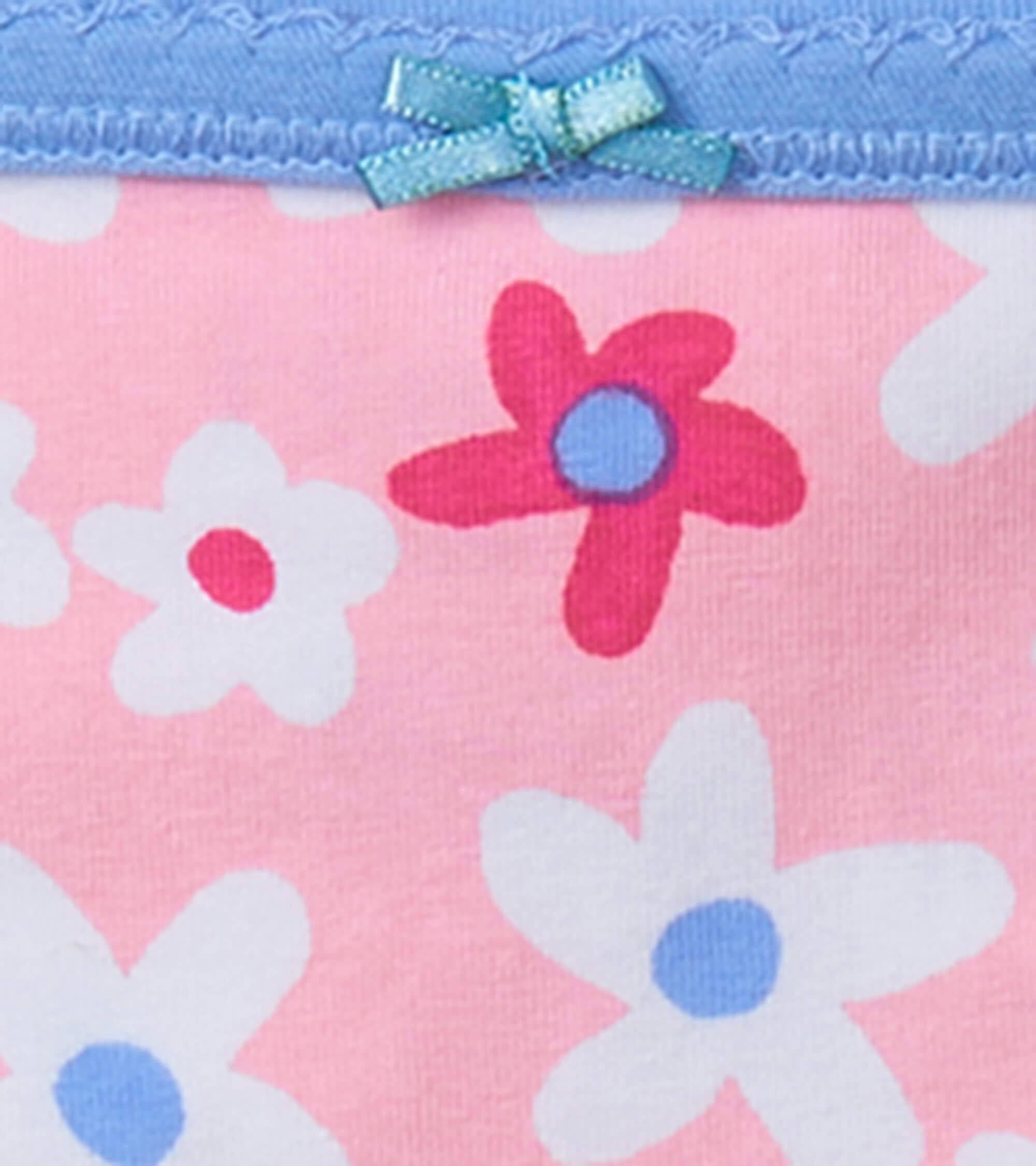F00PAK1711_N Hatley Unterhosen Hipster 3er Pack - Summer Prints