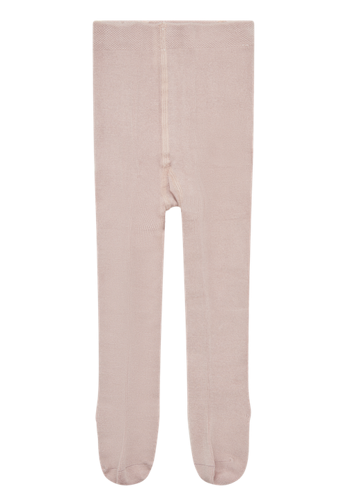 Hust & Claire Fuxie Strumpfhose in Altrosa