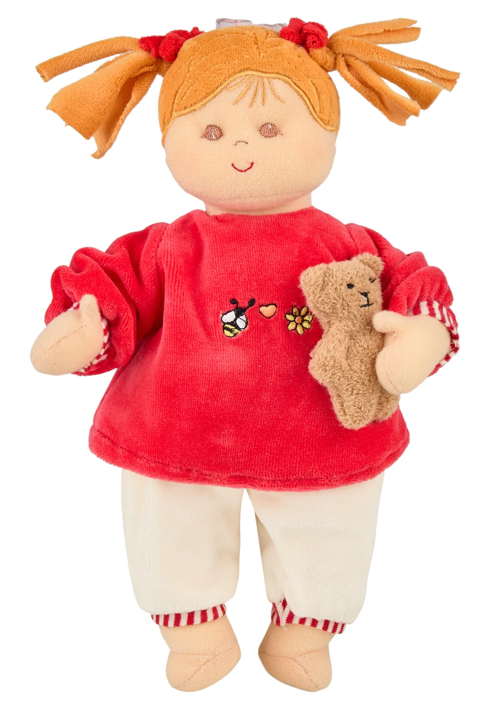 Sterntaler Stoffpuppe Magdalena